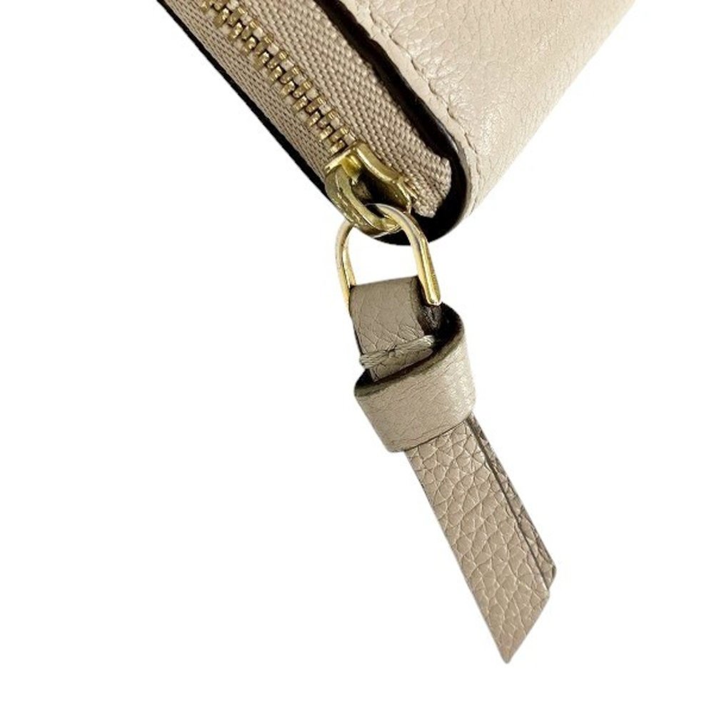LOUIS VUITTON Gray Wallet - Picture 9 of 9
